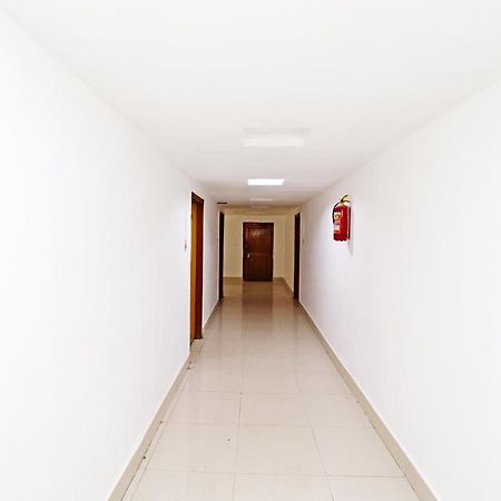โอโย 39838 ริเวอร์ไซด์ Hotel บิลาสปูร์ ภายนอก รูปภาพ