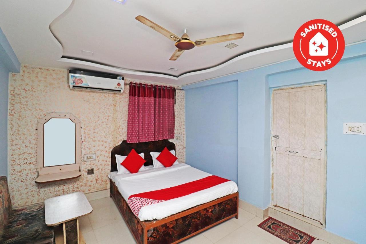 โอโย 39838 ริเวอร์ไซด์ Hotel บิลาสปูร์ ภายนอก รูปภาพ